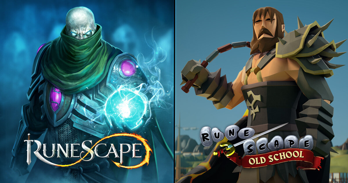 RuneScape攻略