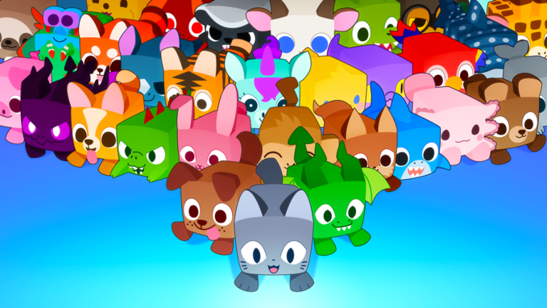 Pet Simulator 9...